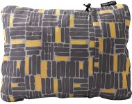 Therm-A-Rest Compressible Pillow Small Mosaic - Nyakpárna utazáshoz