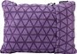 Therm-A-Rest Compressible Pillow Small Amethyst - Travel Pillow