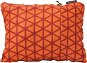 Therm-A-Rest Compressible Pillow Small Cardinal - Travel Pillow