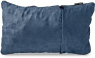 Therm-A-Rest Compressible Pillow Medium Denim - Nyakpárna utazáshoz