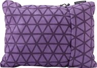 Therm-A-Rest Compressible Pillow Medium Amethyst - Travel Pillow