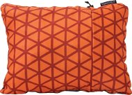 Therm-A-Rest Compressible Pillow Medium Cardinal - Travel Pillow