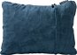 Therm-A-Rest Compressible Pillow Large Denim - Cestovný vankúš
