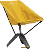 Therm-A-Rest Treo Chair Lemon Curry - Armchair