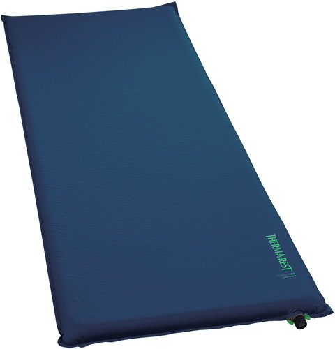Therm-A-Rest BaseCamp Large - Camping Mat - Main image