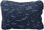 Travel Pillow Therm-A-Rest Compressible Pillow Cinch WarpSpeed Regular - Cestovní polštářek