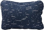 Therm-A-Rest Compressible Pillow Cinch WarpSpeed Regular - Travel Pillow