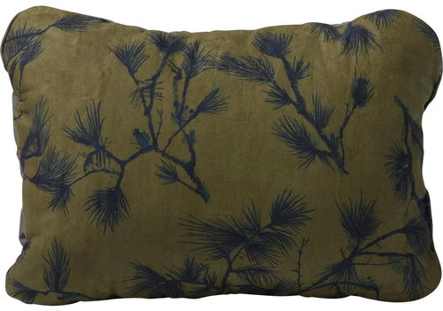 Therm-A-Rest Compressible Pillow Cinch Pine Small - Cestovní polštářek - Hlavní obrázek