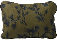Therm-A-Rest Compressible Pillow Cinch Pines Small - Travel Pillow