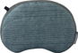 Cestovný vankúš Therm-A-Rest Air Head Pillow Blue Woven Regular - Cestovní polštářek