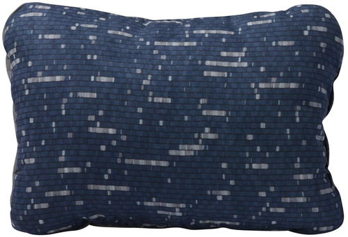 Therm-A-Rest Compressible Pillow Cinch Warp Speed Large - Cestovní polštářek - Hlavní obrázek