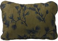 Therm-A-Rest Compressible Pillow Cinch Pine Regular - Travel Pillow