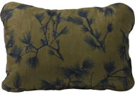 Therm-A-Rest Compressible Pillow Cinch Pine Large - Travel Pillow