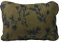 Therm-A-Rest Compressible Pillow Cinch Pine Large - Nyakpárna utazáshoz