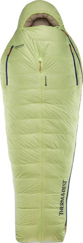 Therm-A-Rest Boost 0 °C Regular - Sleeping Bag - Main image