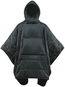 Pončo Therm-A-Rest Honcho Poncho Black Forest Print - Pončo