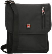 Enrico Benetti Cornell Cross Body bag black - Shoulder Bag
