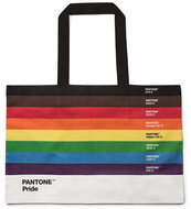PANTONE Beach bag 18 l - Pride - Shoulder Bag