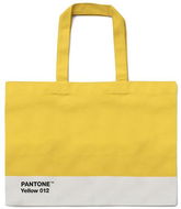 PANTONE Plážová taška 18 l - Yellow 012 - Taška přes rameno