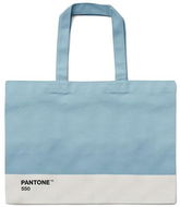 PANTONE Plážová taška 18 l - Light Blue 550 - Taška přes rameno