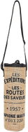 CMP KA0033 Thermal bottle bag with shoulder strap 1,5 l - Thermal Bag