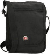 Enrico Benetti Cornell Crossbody bag black - Shoulder Bag