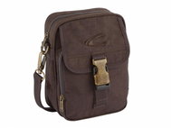Camel active Men's shoulder bag brown - Shoulder Bag
