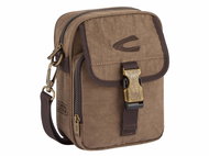 Camel active Men's shoulder bag beige - Shoulder Bag