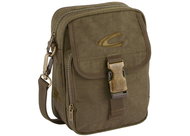 Camel active Men's shoulder bag green - Shoulder Bag
