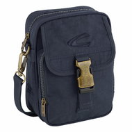 Camel active Men's shoulder bag dark blue - Shoulder Bag