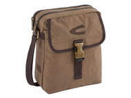 Camel active Shoulder bag beige - Shoulder Bag