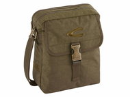 Camel active Shoulder bag green - Shoulder Bag