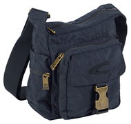 Camel active Sports shoulder bag dark blue - Shoulder Bag