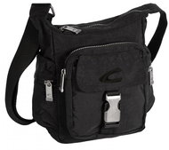 Camel active Sports shoulder bag black - Shoulder Bag
