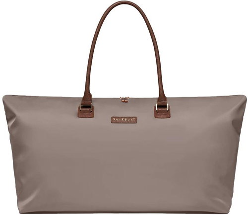 SUITSUIT BS - 72715 Fab Seventies Taupe - Travel Bag - Main image