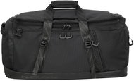 Travelite Venture Line Duffle L Black - Sports Bag