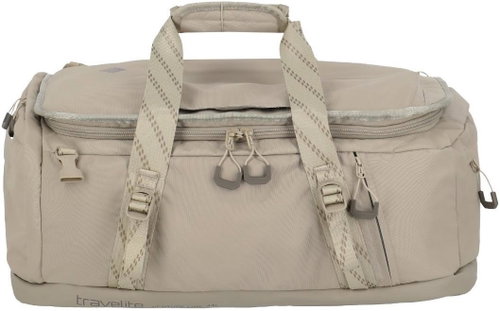 Travelite Venture Line Duffle M Sand - Sports Bag - Main image
