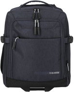 Travelite Kick Off Trolley Backpack Anthracite - Backpack