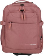 Travelite Kick Off Trolley Backpack Blush - Backpack