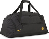 Puma Borussia Dortmund Teambag černá / žlutá, UK one size - Sports Bag