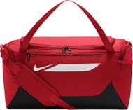 Nike Academy Small Red 40L - Sports Bag