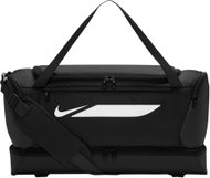Nike Academy Hardcase Black 40L - Sports Bag