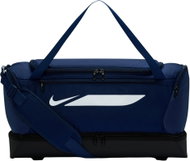 Nike Academy Hardcase Blue 40L - Sports Bag