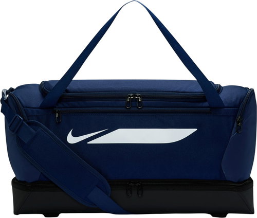Nike Academy Hardcase Blue 40L - Sports Bag - Main image