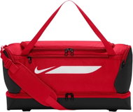 Nike Academy Hardcase Red 40L - Sports Bag