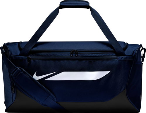 Nike Academy Medium Blue 60L - Sports Bag - Main image