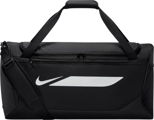 Nike Academy Medium Black 60L - Sports Bag - Main image