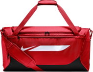Nike Academy Medium Red 60L - Sports Bag