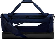 Nike Academy Hardcase Large Blue 59L - Sports Bag