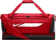 Nike Academy Hardcase Large Red 59L - Sports Bag